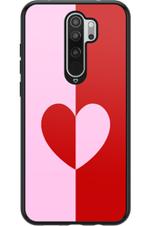 Heart Game - Xiaomi Redmi Note 8 Pro