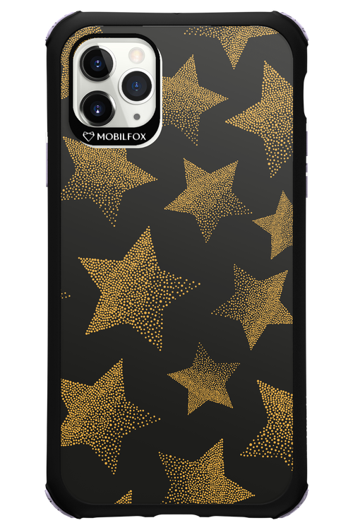 Holiday Stars - Apple iPhone 11 Pro Max