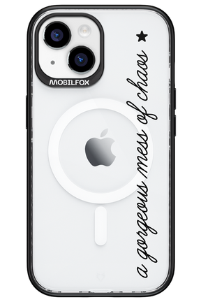 Gorgeous Mess - Apple iPhone 15