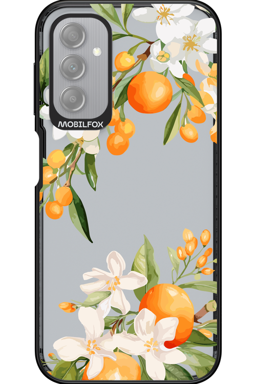 Amalfi Orange 2.0 - Samsung Galaxy A14