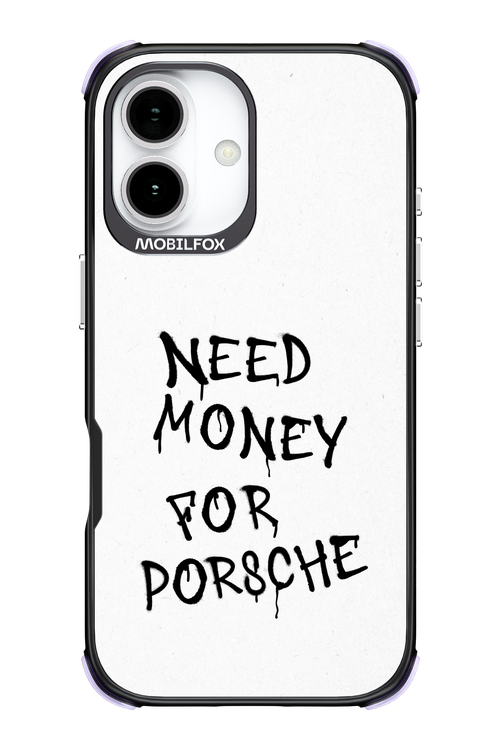 Need Money - Apple iPhone 17