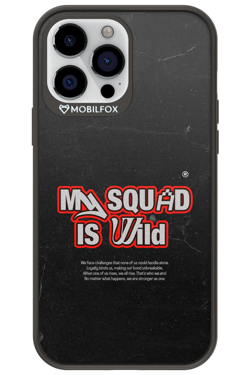 Wild Squad - Apple iPhone 13 Pro Max