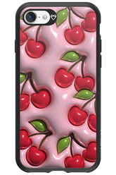 Cherry Bomb - Apple iPhone 8