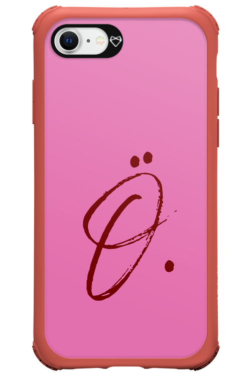 (Sorbet) O II 2.0 - Apple iPhone 8