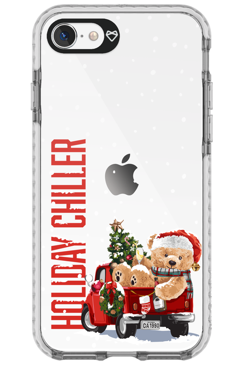 Holiday Chiller - Apple iPhone SE 2020