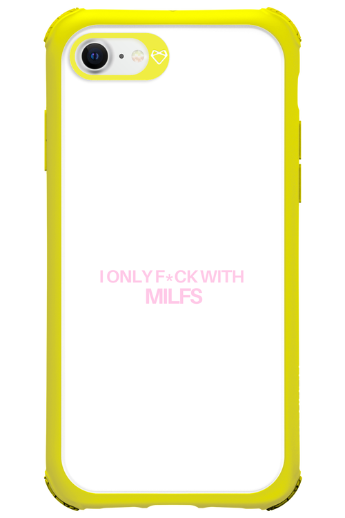 Only Milf - Apple iPhone SE 2020