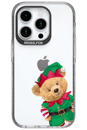 Mr. Elf - Apple iPhone 15 Pro