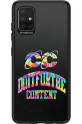 DO IT 2.0 - Samsung Galaxy A51