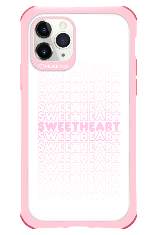 Sweetheart Pink - Apple iPhone 11 Pro
