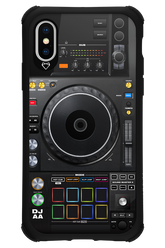 I need a DJ - Apple iPhone X