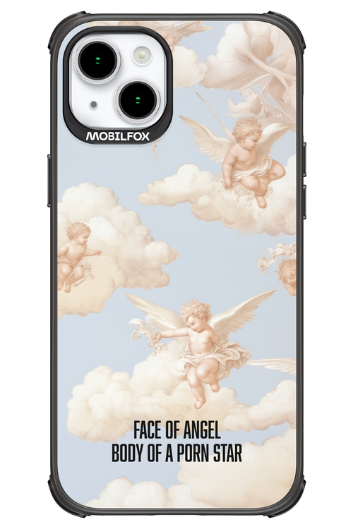 Angelface - Apple iPhone 15 Plus