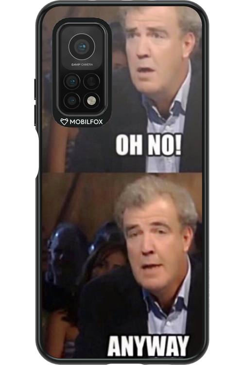 Clarkson Meme 2.0 - Xiaomi Mi 10T 5G