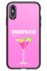 Cosmo - Apple iPhone X