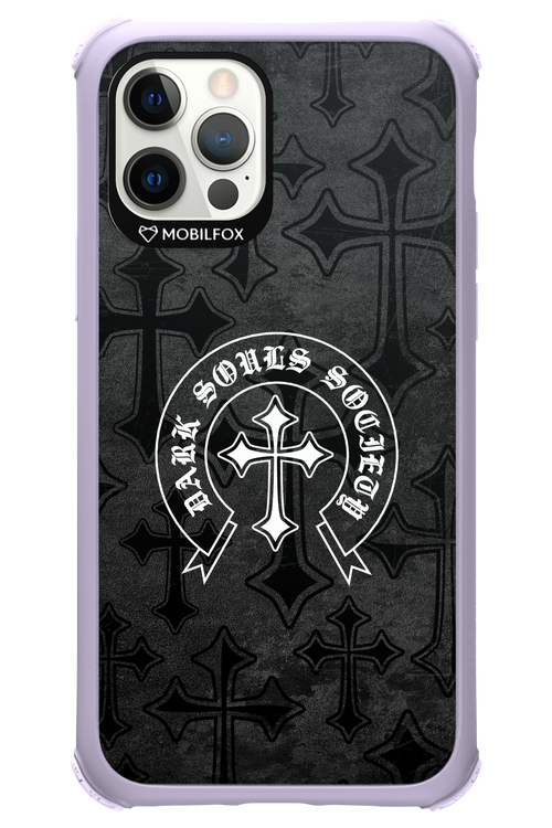 Dark Souls Society - Apple iPhone 12 Pro