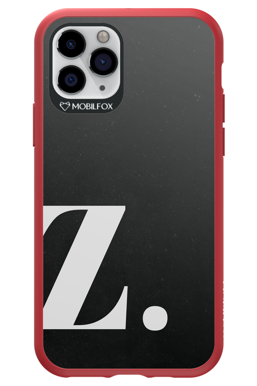 Z (Off Space) - Apple iPhone 11 Pro