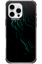 Northern Lights 2.0 - Apple iPhone 16 Pro Max