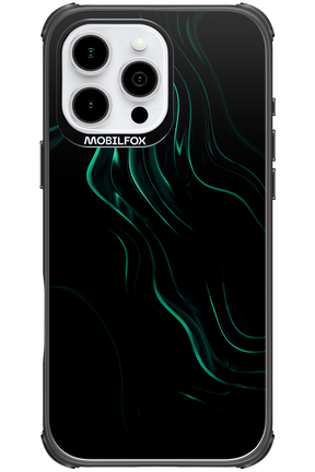 Northern Lights 2.0 - Apple iPhone 16 Pro Max