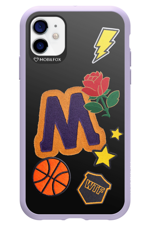 University's King - Apple iPhone 11