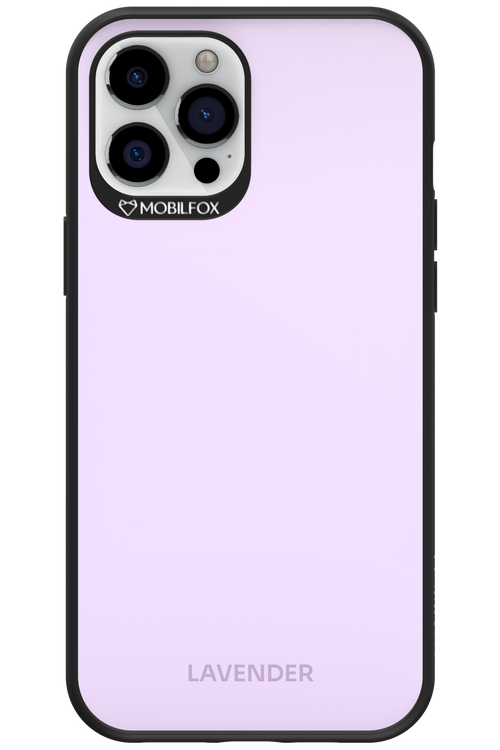 LAVENDER - FS2 - Apple iPhone 12 Pro Max