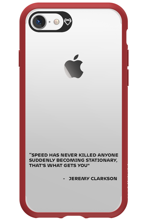 Clarkson's Wisdom 2.0 - Apple iPhone 7