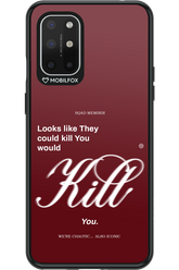 The Killer - OnePlus 8T