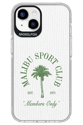 Malibu Sports Club - Apple iPhone 14