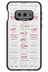 Knot Master 2.0 - Samsung Galaxy S10e