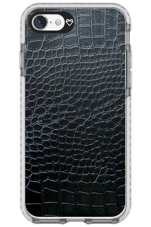 Leather - Apple iPhone SE 2022