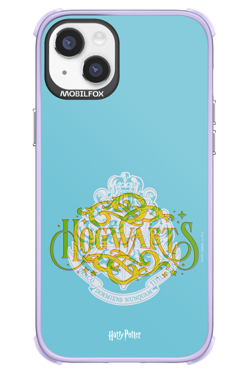 Hogwarts School of Witchcraft and Wizardry - Apple iPhone 14 Plus