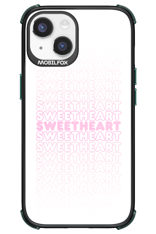 Sweetheart Pink - Apple iPhone 14