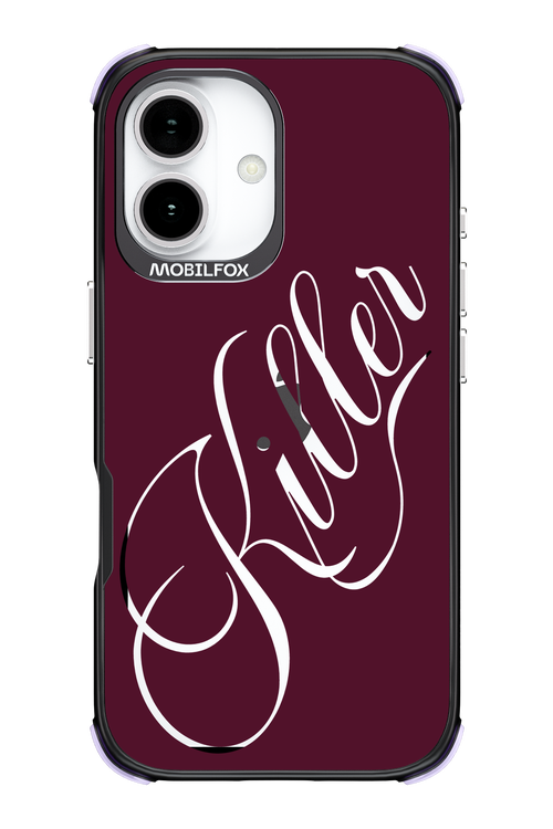 Cherry Killer - Apple iPhone 17