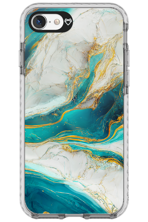 Emerald - Apple iPhone 7