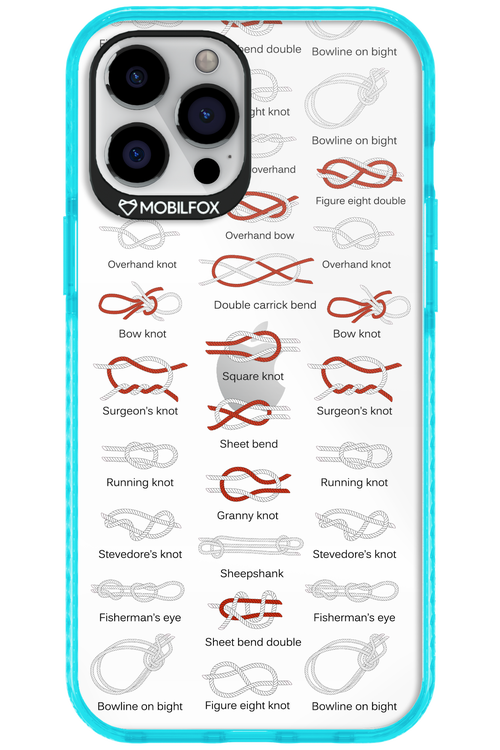 Knot Master - Apple iPhone 12 Pro Max