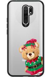 Mrs. Elf - Xiaomi Redmi 9