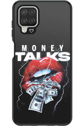 Money Talks - Samsung Galaxy A12