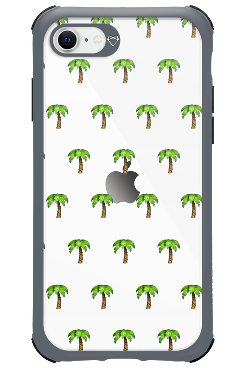 Tropical Breeze - Apple iPhone SE 2022