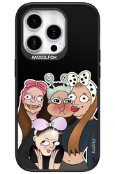 Squad Goals - Apple iPhone 15 Pro