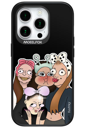 Squad Goals - Apple iPhone 15 Pro