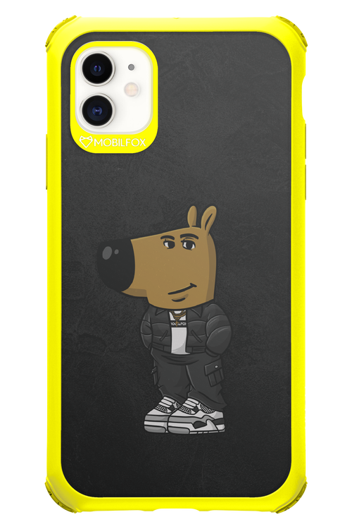 Chill Guy - Apple iPhone 11