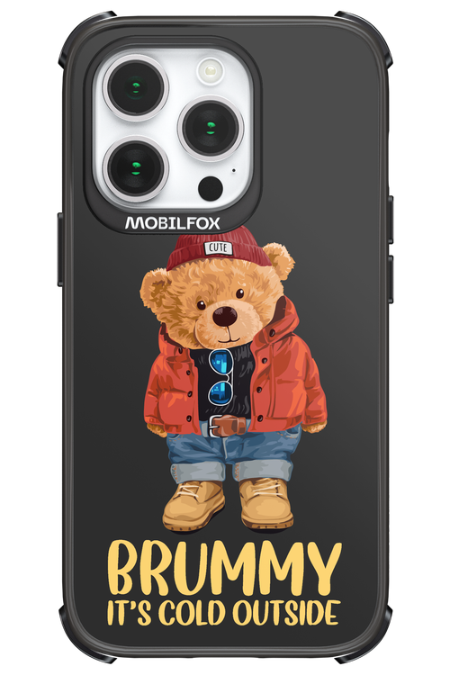 Brummy - Apple iPhone 14 Pro