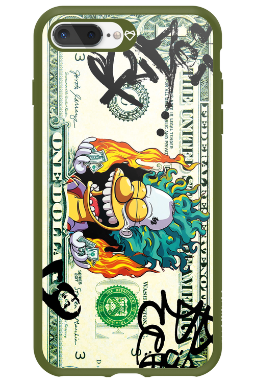 CLOWN - Apple iPhone 7 Plus