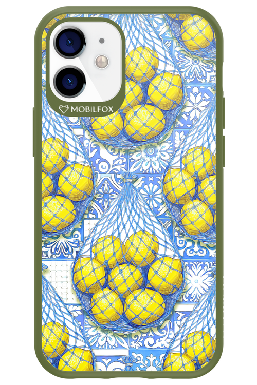 Net Style - Apple iPhone 12 Mini