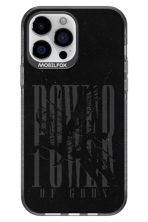 Power of Gods - Apple iPhone 13 Pro Max