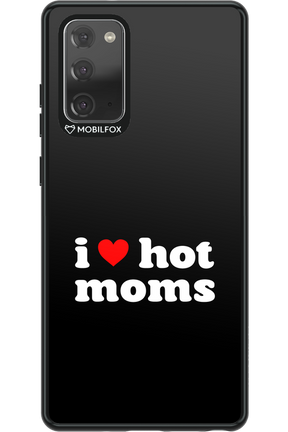 I love hot moms 2.0 - Samsung Galaxy Note 20