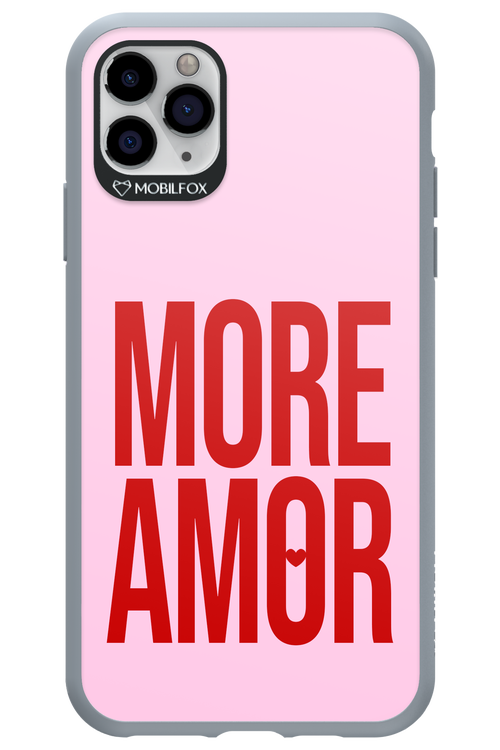 More Amor - Apple iPhone 11 Pro Max