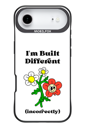 Incorrect - Apple iPhone 17 Air