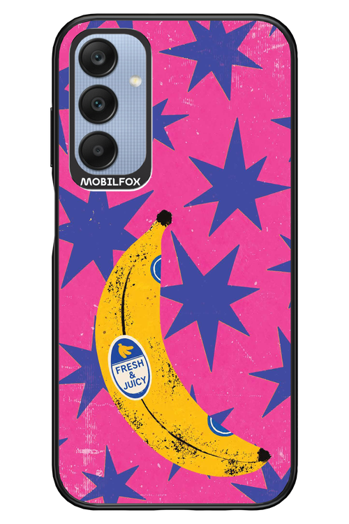 BANANA POP BLUE 2.0 - Samsung A25