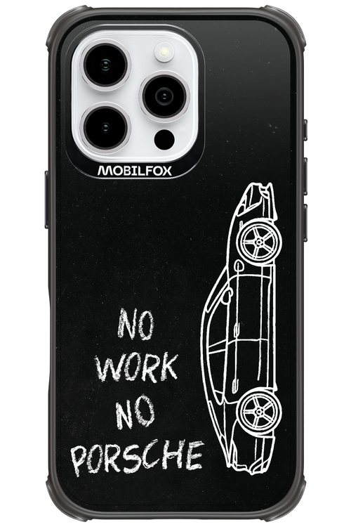 No Work - Apple iPhone 16 Pro