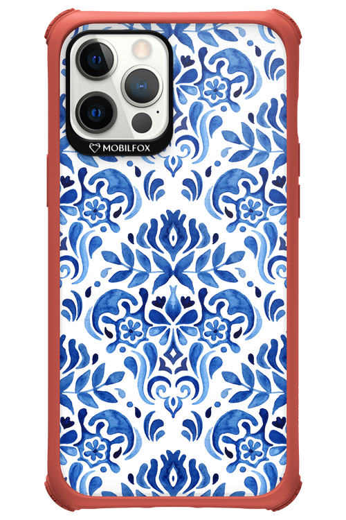 La Dolce Flora 2.0 - Apple iPhone 12 Pro Max