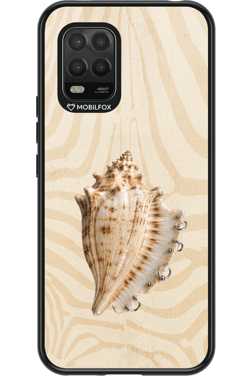 Shell Me Out 2.0 - Xiaomi Mi 10 Lite 5G